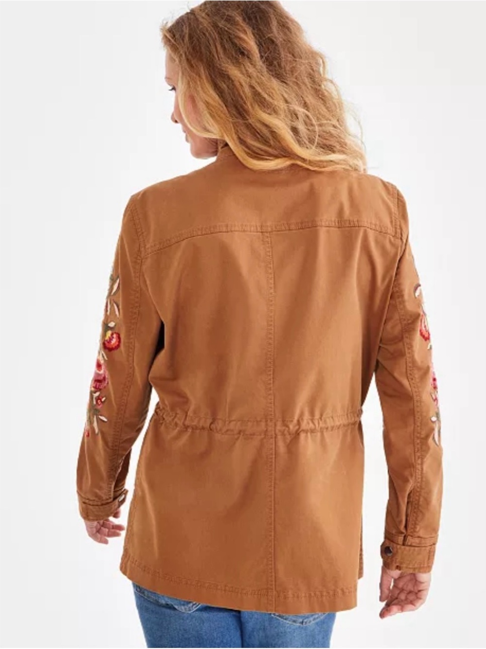 Utility Jacket Bundle - Picture 3 of 5